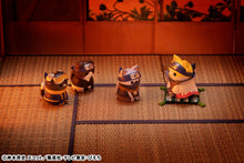 Load image into Gallery viewer, PRE-ORDER MEGA CAT PROJECT Nyaruto! Once upon a time in Konoha Village (repeat) Box of 8 Naruto Shippuden