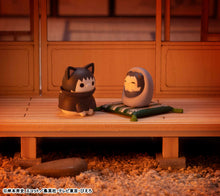 Load image into Gallery viewer, PRE-ORDER MEGA CAT PROJECT Nyaruto! Once upon a time in Konoha Village (repeat) Box of 8 Naruto Shippuden