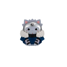 Load image into Gallery viewer, PRE-ORDER MEGA CAT PROJECT Nyaruto! The bond between master and disciple ver. Naruto Shippuden Set of 8