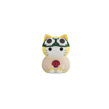 Load image into Gallery viewer, PRE-ORDER MEGA CAT PROJECT Nyaruto! The bond between master and disciple ver. Naruto Shippuden Set of 8
