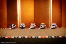 Load image into Gallery viewer, PRE-ORDER MEGA CAT PROJECT Nyaruto! The bond between master and disciple ver. (repeat) Naruto Shippuden Box of 8