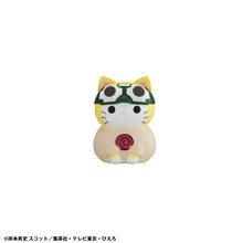 Load image into Gallery viewer, PRE-ORDER MEGA CAT PROJECT Nyaruto! The bond between master and disciple ver. (repeat) Naruto Shippuden Box of 8