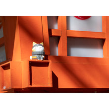Load image into Gallery viewer, PRE-ORDER MEGA CAT PROJECT Nyaruto! Ver. Battle with Akatsuki (Repeat) Box of 8 Naruto Shippuden