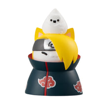 Load image into Gallery viewer, PRE-ORDER MEGA CAT PROJECT Nyaruto! Ver. Battle with Akatsuki (Repeat) Box of 8 Naruto Shippuden