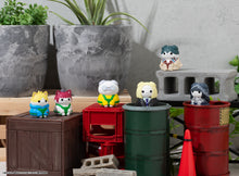 Load image into Gallery viewer, PRE-ORDER MEGA CAT PROJECT Sakamoto Cats The Cheerful Sakamoto Store Box of 8 Sakamoto Days