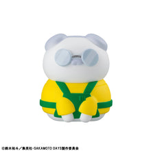 Load image into Gallery viewer, PRE-ORDER MEGA CAT PROJECT Sakamoto Cats The Cheerful Sakamoto Store Box of 8 Sakamoto Days