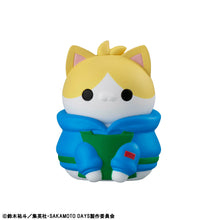 Load image into Gallery viewer, PRE-ORDER MEGA CAT PROJECT Sakamoto Cats The Cheerful Sakamoto Store Box of 8 Sakamoto Days