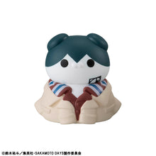 Load image into Gallery viewer, PRE-ORDER MEGA CAT PROJECT Sakamoto Cats The Cheerful Sakamoto Store Box of 8 Sakamoto Days