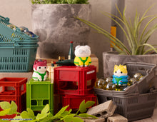 Load image into Gallery viewer, PRE-ORDER MEGA CAT PROJECT Sakamoto Cats The Cheerful Sakamoto Store Box of 8 Sakamoto Days