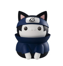 Load image into Gallery viewer, PRE-ORDER MEGA CAT PROJECT Sasuke Uchiha Nyanto! Reboot The Big series Nyaruto (Repeat) Naruto
