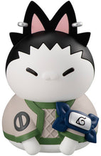 Load image into Gallery viewer, PRE-ORDER MEGA CAT PROJECT Shikamaru Nara Nyanto! The Big Series Nyaruto (Reboot) Naruto