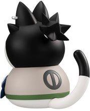 Load image into Gallery viewer, PRE-ORDER MEGA CAT PROJECT Shikamaru Nara Nyanto! The Big Series Nyaruto (Reboot) Naruto