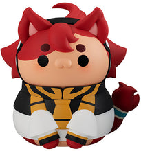 Load image into Gallery viewer, PRE-ORDER MEGA CAT PROJECT Suletta Mercury Mobile Suit Gundam The Witch From Mercury Nyanto! The Big Series Cat From Mercury
