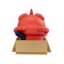 Load image into Gallery viewer, PRE-ORDER MEGA CAT PROJECT The Big Series NYANDAM Char's Zaku Mobile Suit Gundam