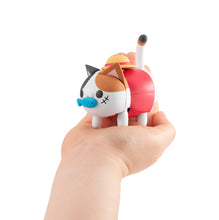 Load image into Gallery viewer, PRE-ORDER MEGA CAT PROJECT Tokotoko NyanPieceNyan! Monkey D. Luffy One Piece