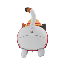 Load image into Gallery viewer, PRE-ORDER MEGA CAT PROJECT Tokotoko NyanPieceNyan! Monkey D. Luffy One Piece