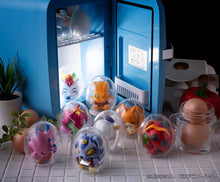 Load image into Gallery viewer, PRE-ORDER MEGA EGG FIGURE Good Night Digicolle! Digimon Adventure Box of 8