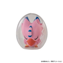 Load image into Gallery viewer, PRE-ORDER MEGA EGG FIGURE Good Night Digicolle! Digimon Adventure Box of 8