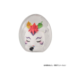 Load image into Gallery viewer, PRE-ORDER MEGA EGG FIGURE Good Night Digicolle! Digimon Adventure Box of 8