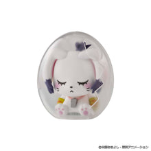 Load image into Gallery viewer, PRE-ORDER MEGA EGG FIGURE Good Night Digicolle! Digimon Adventure Box of 8