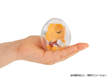 Load image into Gallery viewer, PRE-ORDER MEGA EGG FIGURE Good Night Digicolle! Digimon Adventure Box of 8