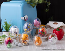 Load image into Gallery viewer, PRE-ORDER MEGA EGG FIGURE Good Night Digicolle! Digimon Adventure Box of 8