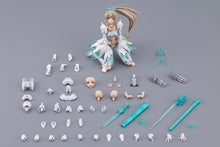 Load image into Gallery viewer, PRE-ORDER MEGALOMARIA UNLIMITED UNIVERSE Emulator No. 3 Plastic Model