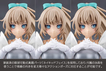 Load image into Gallery viewer, PRE-ORDER MEGALOMARIA UNLIMITED UNIVERSE Emulator No. 3 Plastic Model