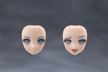Load image into Gallery viewer, PRE-ORDER MEGALOMARIA UNLIMITED UNIVERSE Emulator No. 3 Plastic Model