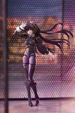 Load image into Gallery viewer, PRE-ORDER MEGALOMARIA UNLIMITED UNIVERSE Maria Kagaribi (Dress Code) Plastic Model