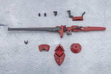 Load image into Gallery viewer, PRE-ORDER MEGALOMARIA UNLIMITED UNIVERSE Metamorphose Unit Crimial Buster Plastic Model