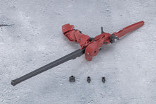 Load image into Gallery viewer, PRE-ORDER MEGALOMARIA UNLIMITED UNIVERSE Metamorphose Unit Crimial Buster Plastic Model