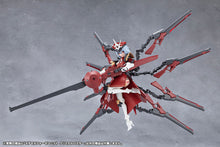 Load image into Gallery viewer, PRE-ORDER MEGALOMARIA UNLIMITED UNIVERSE Metamorphose Unit Crimial Buster Plastic Model