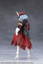 Load image into Gallery viewer, PRE-ORDER MEGALOMARIA UNLIMITED UNIVERSE Metamorphose Unit Phlegethon Plastic Model