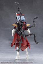 Load image into Gallery viewer, PRE-ORDER MEGALOMARIA UNLIMITED UNIVERSE Metamorphose Unit Phlegethon Plastic Model