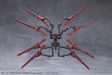 Load image into Gallery viewer, PRE-ORDER MEGALOMARIA UNLIMITED UNIVERSE Metamorphose Unit Phlegethon Plastic Model