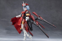 Load image into Gallery viewer, PRE-ORDER MEGALOMARIA UNLIMITED UNIVERSE Sana Akabishi Dress Code Plastic Model