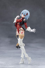 Load image into Gallery viewer, PRE-ORDER MEGALOMARIA UNLIMITED UNIVERSE Sana Akabishi Dress Code Plastic Model