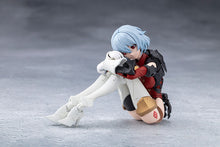 Load image into Gallery viewer, PRE-ORDER MEGALOMARIA UNLIMITED UNIVERSE Sana Akabishi Dress Code Plastic Model