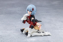 Load image into Gallery viewer, PRE-ORDER MEGALOMARIA UNLIMITED UNIVERSE Sana Akabishi Dress Code Plastic Model