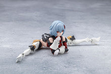 Load image into Gallery viewer, PRE-ORDER MEGALOMARIA UNLIMITED UNIVERSE Sana Akabishi Dress Code Plastic Model