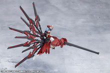 Load image into Gallery viewer, PRE-ORDER MEGALOMARIA UNLIMITED UNIVERSE Sana Akabishi Dress Code Plastic Model