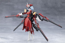 Load image into Gallery viewer, PRE-ORDER MEGALOMARIA UNLIMITED UNIVERSE Sana Akabishi Dress Code Plastic Model