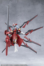 Load image into Gallery viewer, PRE-ORDER MEGALOMARIA UNLIMITED UNIVERSE Sana Akabishi Dress Code Plastic Model