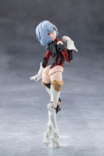 Load image into Gallery viewer, PRE-ORDER MEGALOMARIA UNLIMITED UNIVERSE Sana Akabishi Dress Code Plastic Model