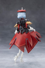 Load image into Gallery viewer, PRE-ORDER MEGALOMARIA UNLIMITED UNIVERSE Sana Akabishi Dress Code Plastic Model