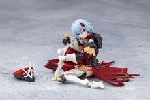 Load image into Gallery viewer, PRE-ORDER MEGALOMARIA UNLIMITED UNIVERSE Sana Akabishi Dress Code Plastic Model