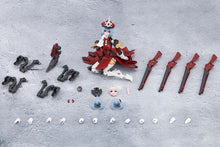 Load image into Gallery viewer, PRE-ORDER MEGALOMARIA UNLIMITED UNIVERSE Sana Akabishi Dress Code Plastic Model