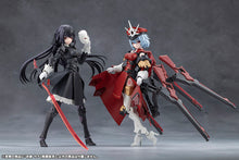 Load image into Gallery viewer, PRE-ORDER MEGALOMARIA UNLIMITED UNIVERSE Sana Akabishi Dress Code Plastic Model