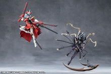 Load image into Gallery viewer, PRE-ORDER MEGALOMARIA UNLIMITED UNIVERSE Sana Akabishi Dress Code Plastic Model